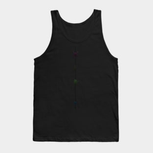 Spiders Tank Top